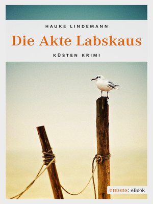 cover image of Die Akte Labskaus